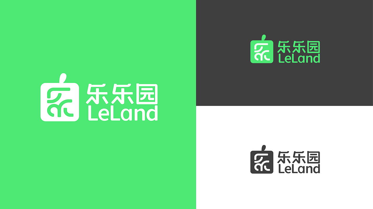 乐乐园 | 水果店品牌全案（图ZMzk2MzY5MzA4） - 品牌 - 站酷设计师杨洛笙原创素材 - 站酷ZCOOL