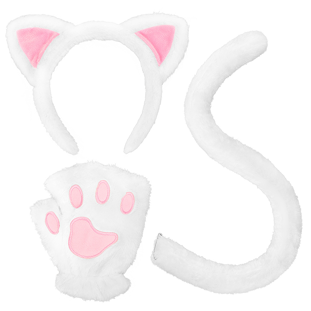 一组粉色风格的亚马逊女性品,摄影+设计