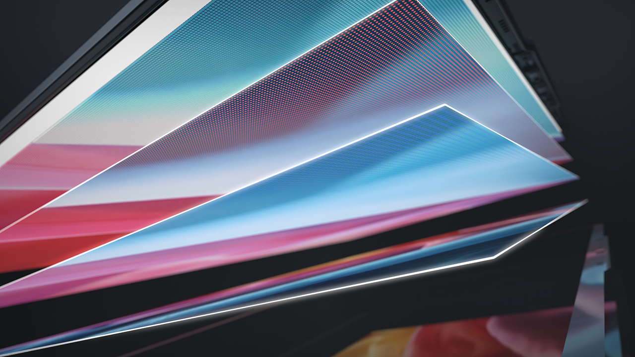 YOGA Pro 14 锐龙 AI元启版