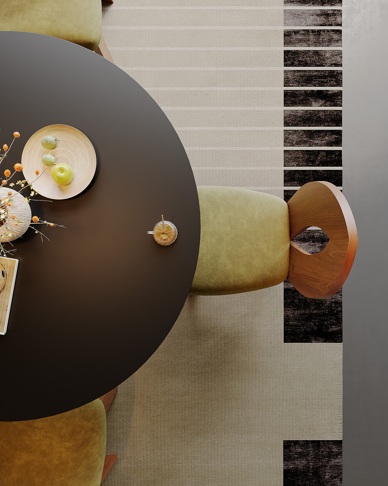 2025作品集(餐桌类)