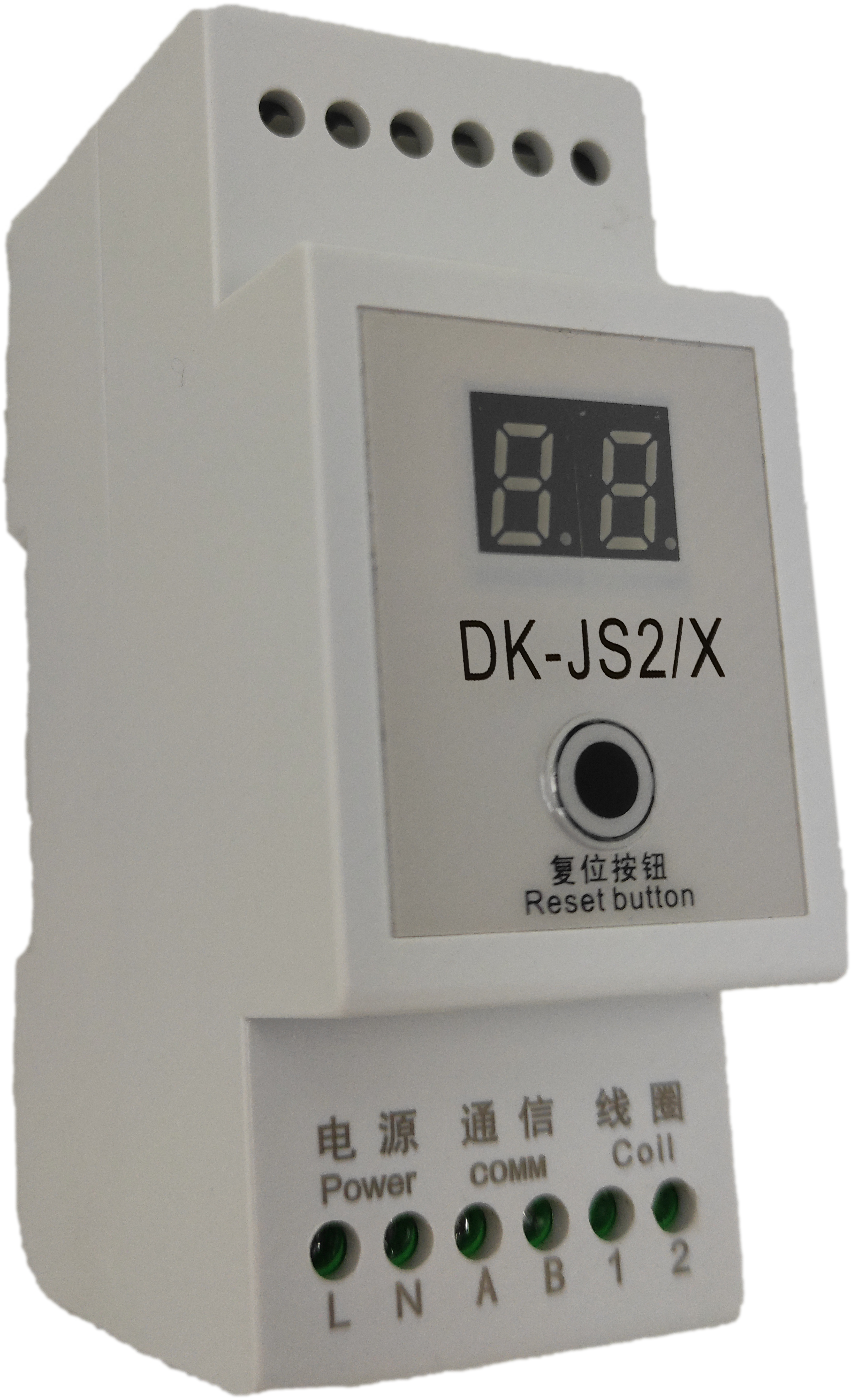 雷击计数器，雷电计数器