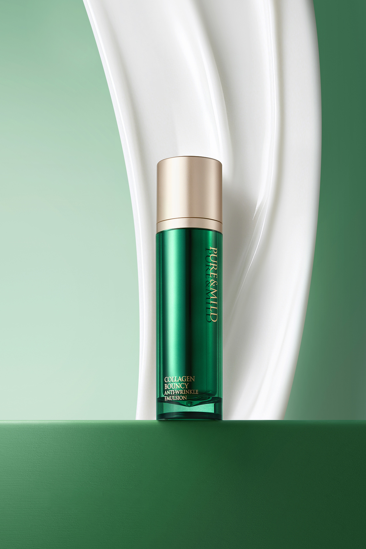 泊美|胶原系列《产品修图》