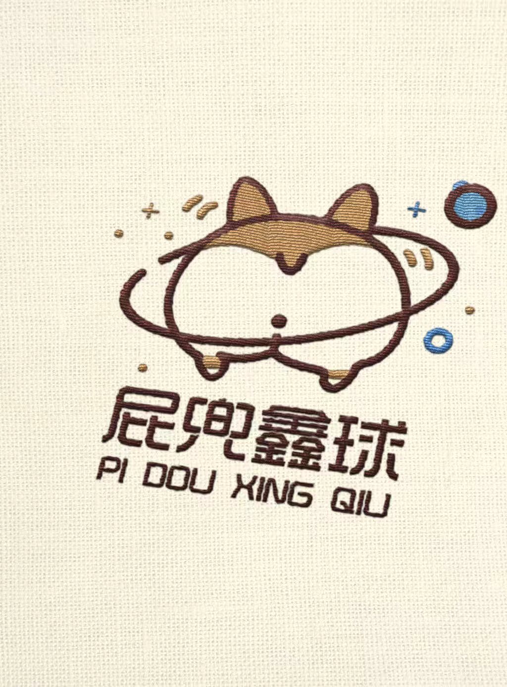 LOGO设计订单分享No.19