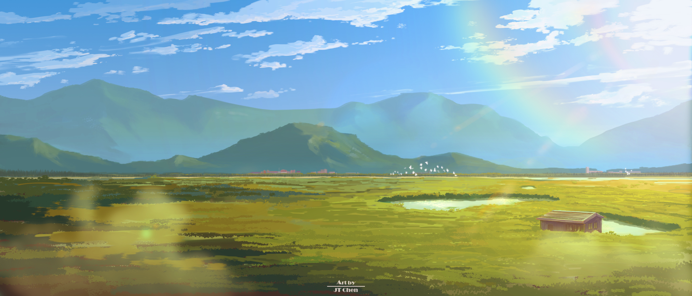 JTCTJ的個人主頁（封面預覽） - 主頁封面設置 - 站酷設計師JTCTJ原創(chuàng)素材 - 站酷ZCOOL