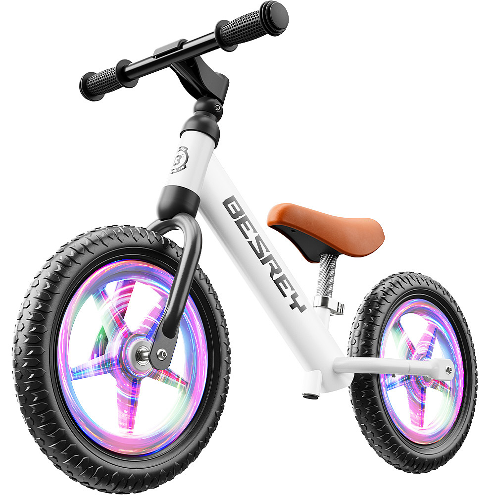 亚马逊A+ 儿童平衡车