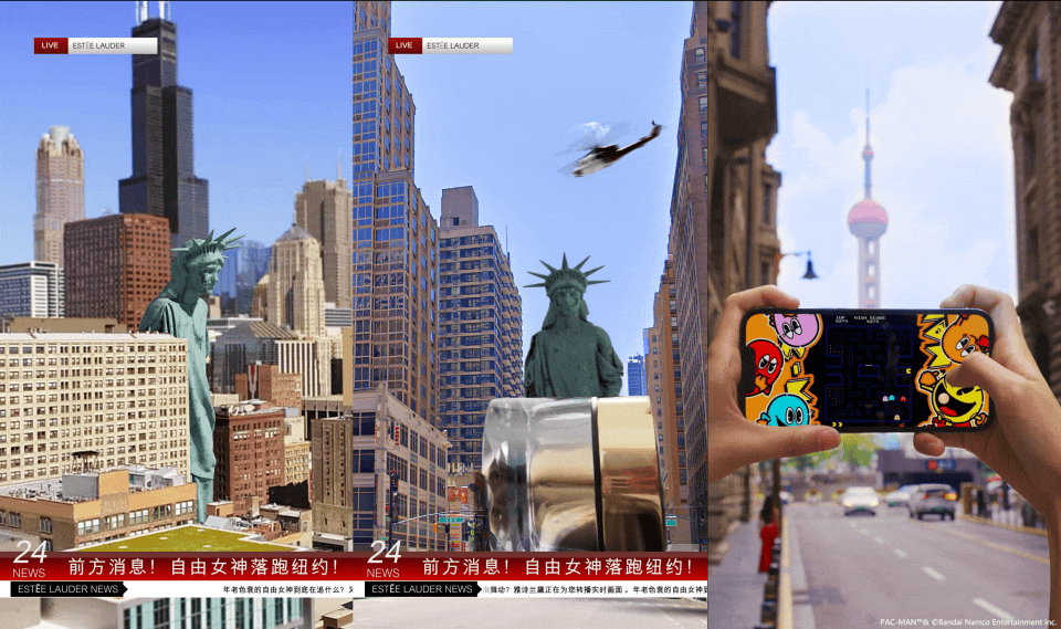 【2024-2025】三维CGI x CG项目合集（图ZMzk2MzgxMDI4） - 动画/影视 - 站酷设计师余生相_原创素材 - 站酷ZCOOL