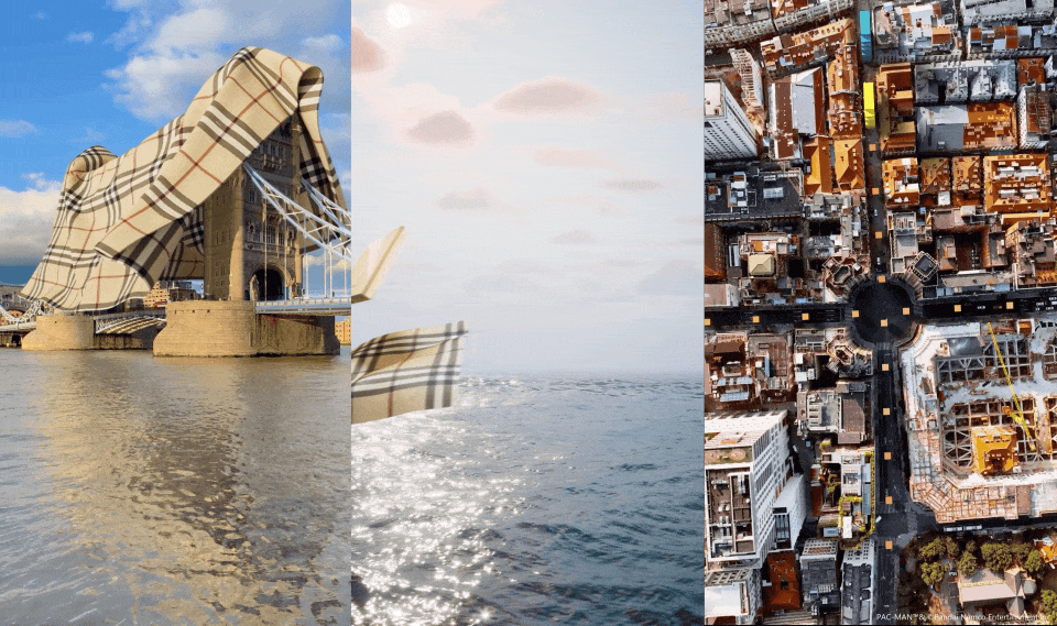 【2024-2025】三维CGI x CG项目合集（图ZMzk2MzgxMDMy） - 动画/影视 - 站酷设计师余生相_原创素材 - 站酷ZCOOL