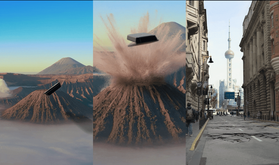 【2024-2025】三维CGI x CG项目合集（图ZMzk2MzgxMDQ0） - 动画/影视 - 站酷设计师余生相_原创素材 - 站酷ZCOOL