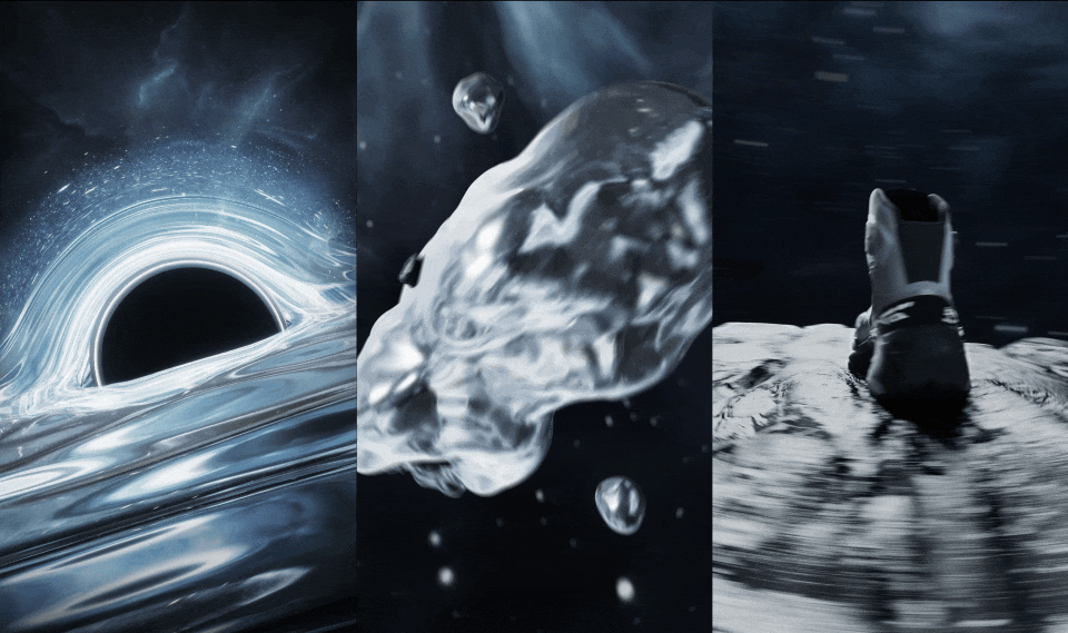 【2024-2025】三维CGI x CG项目合集（图ZMzk2MzgxMDY4） - 动画/影视 - 站酷设计师余生相_原创素材 - 站酷ZCOOL