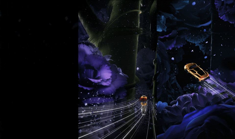 【2024-2025】三维CGI x CG项目合集（图ZMzk2MzgxMTU2） - 动画/影视 - 站酷设计师余生相_原创素材 - 站酷ZCOOL