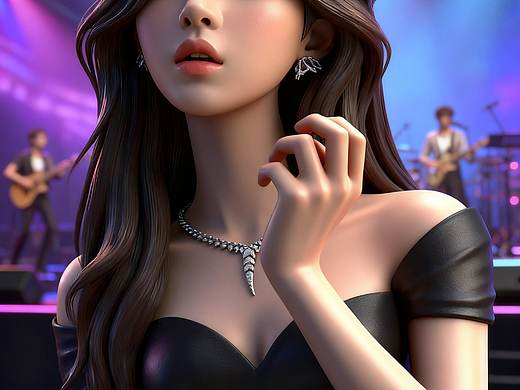 即夢(mèng)AI（個(gè)人主頁(yè)-ZNzI1MTkxMDQ=） - 電商 - 站酷設(shè)計(jì)師寶珀兒原創(chuàng)素材 - 站酷ZCOOL