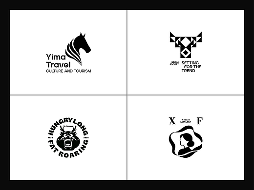 Logo Design ｜NO.01
