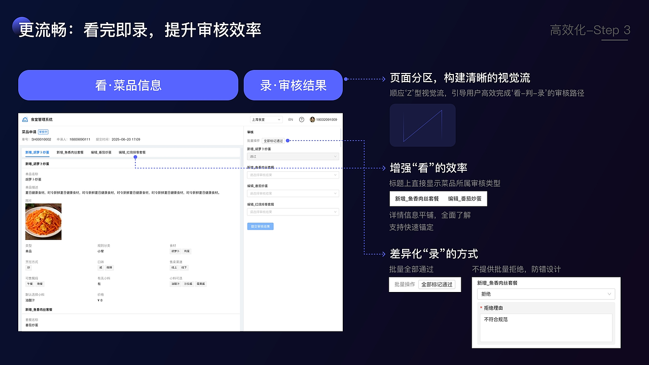 UX设计师作品集