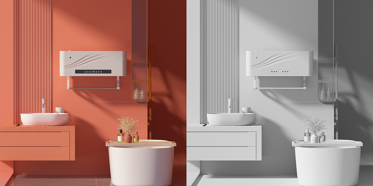 产品详情页设计