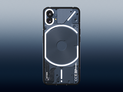 Nothing Phone (1) 手機渲染（個人主頁-ZNzI1MDQ5ODg=） - 產(chǎn)品 - 站酷設(shè)計師樗____原創(chuàng)素材 - 站酷ZCOOL