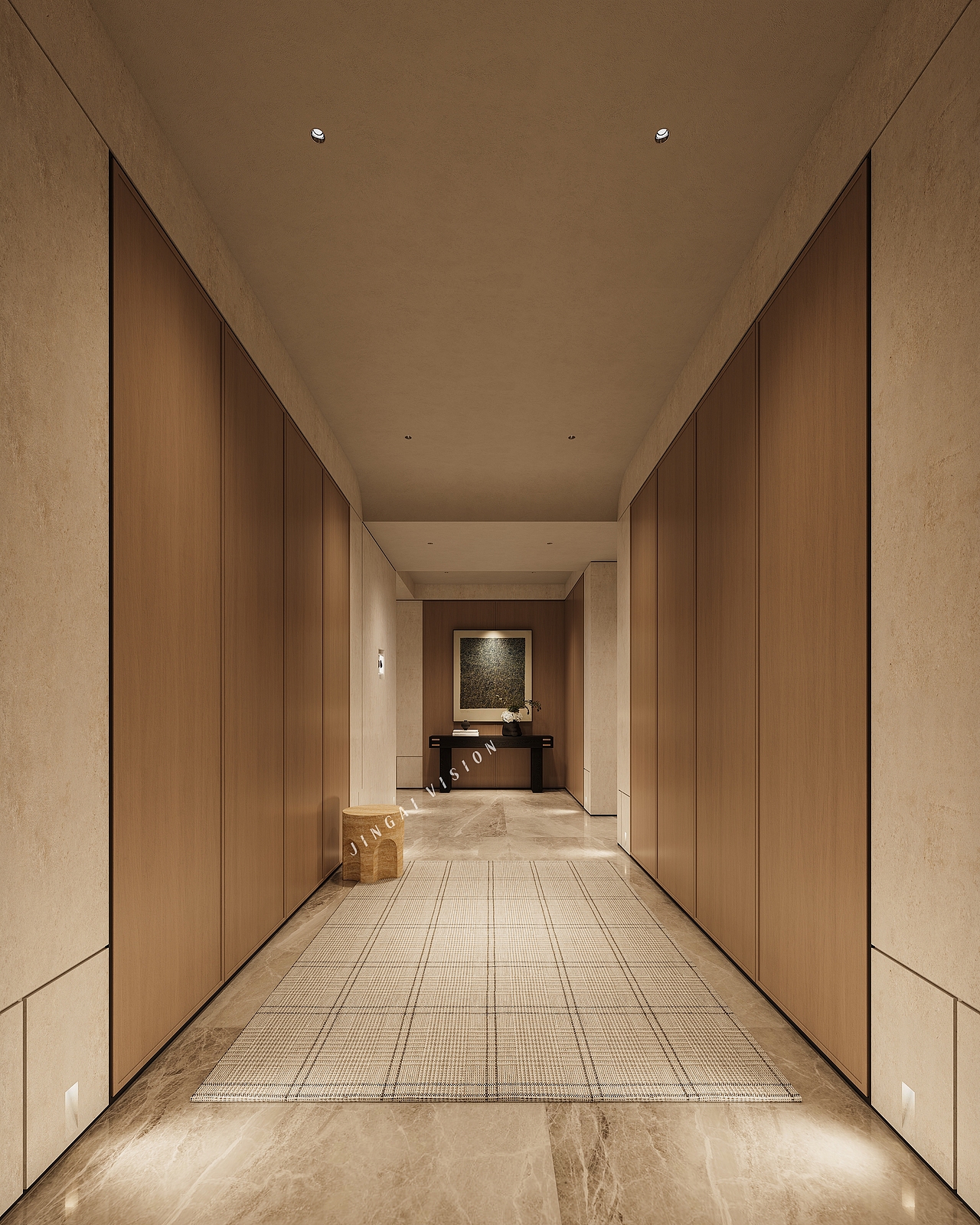 总裁你家效果图好了（图ZMzk2MzkyMTgw） - 家装设计 - 站酷设计师胡伟星原创素材 - 站酷ZCOOL