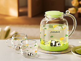 建模渲染电商线上图