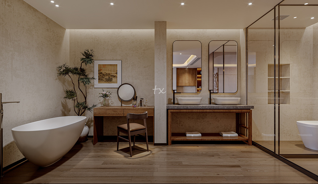 分享的不只是房间,还有这份质朴的烟火气。