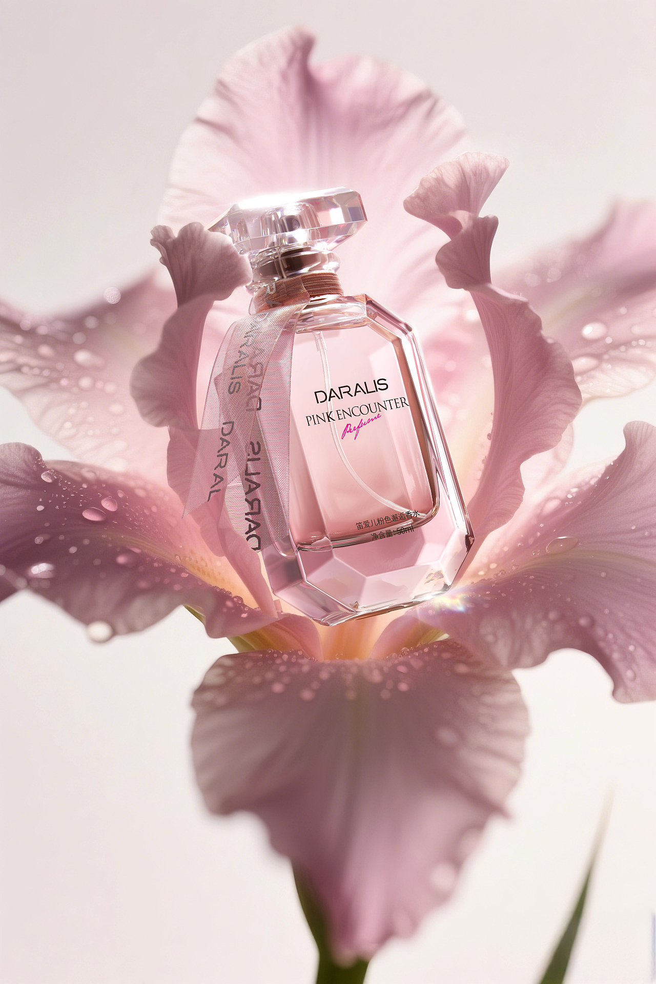 笛爱儿-粉色邂逅香水（图ZMzk2Mzk1MzA4） - 修图/后期 - 站酷设计师灰机brilliant原创素材 - 站酷ZCOOL