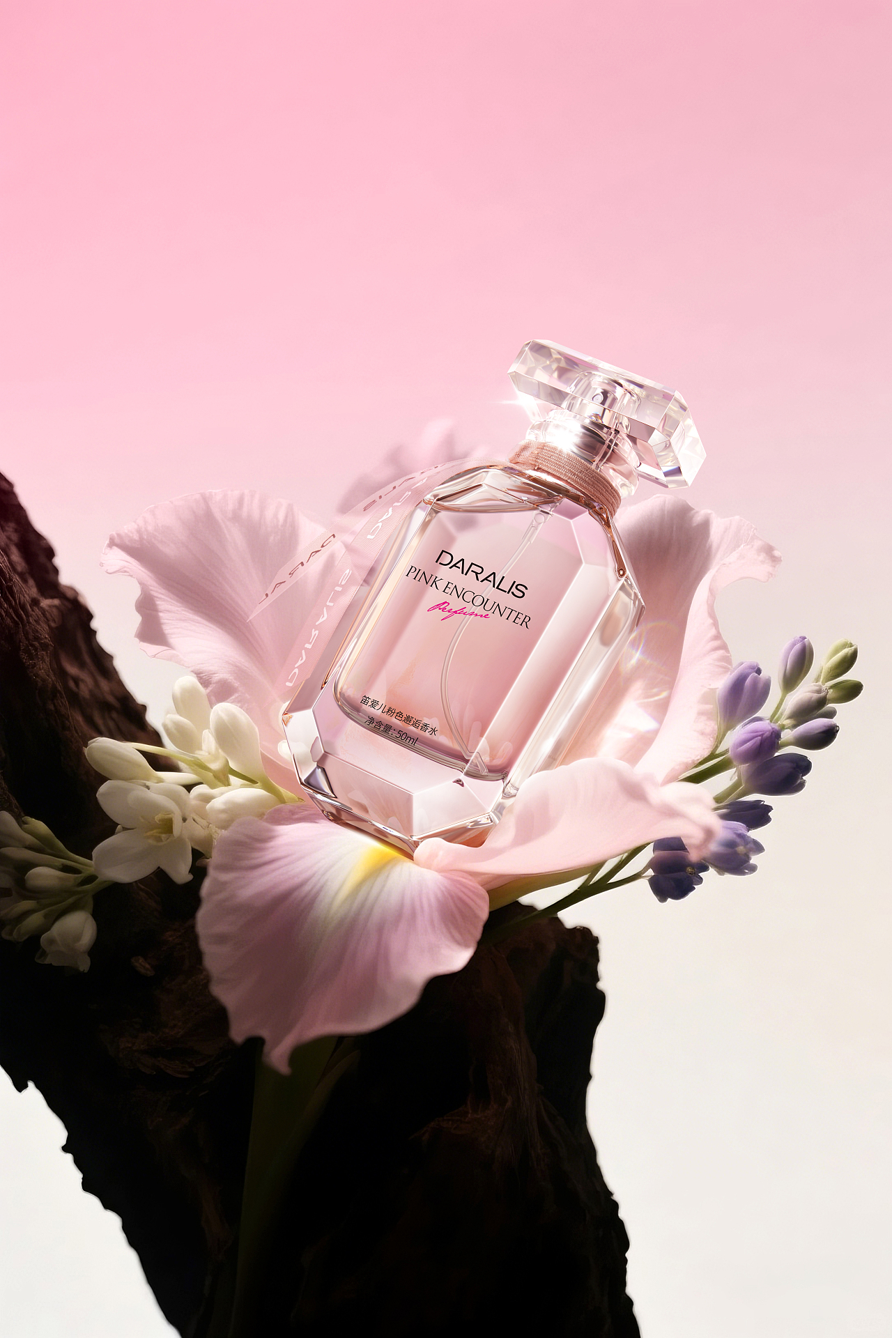 笛爱儿-粉色邂逅香水（图ZMzk2Mzk1MzA0） - 修图/后期 - 站酷设计师灰机brilliant原创素材 - 站酷ZCOOL