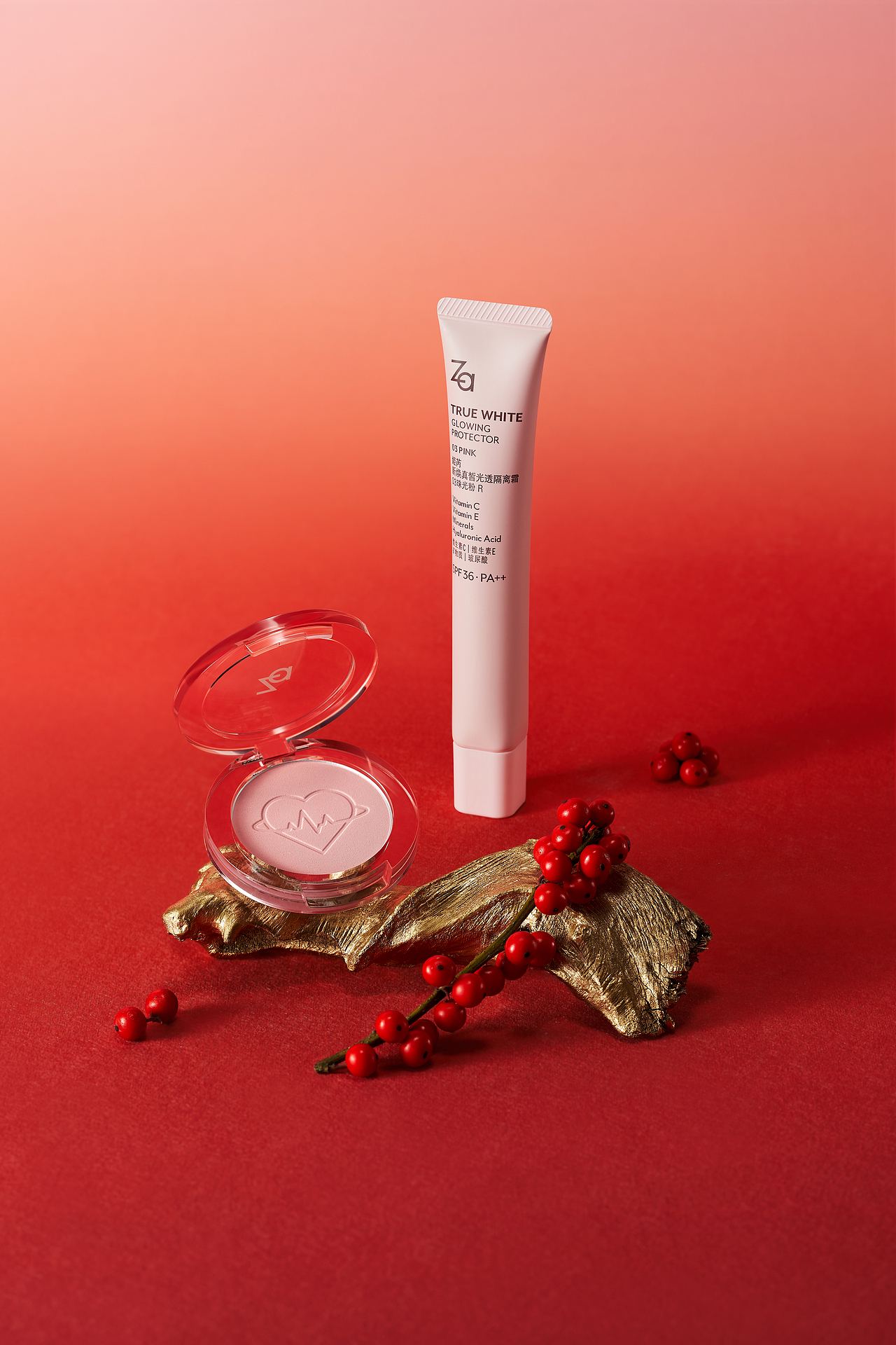 Za新年主题｜产品修图（图ZMzk2Mzk2MTM2） - 产品摄影 - 站酷设计师貓儿原创素材 - 站酷ZCOOL