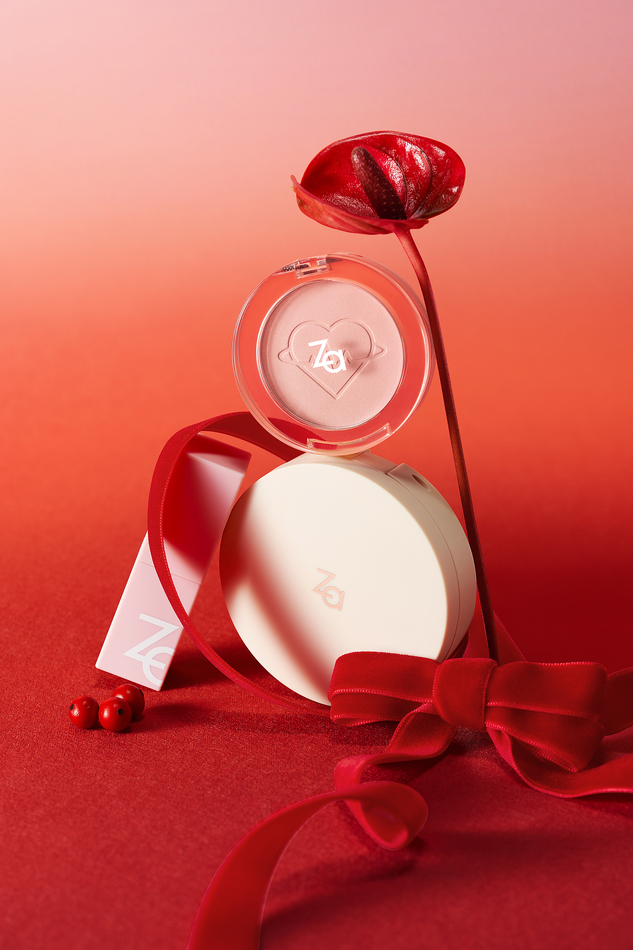 Za新年主题｜产品修图（图ZMzk2Mzk2MTQ4） - 产品摄影 - 站酷设计师貓儿原创素材 - 站酷ZCOOL