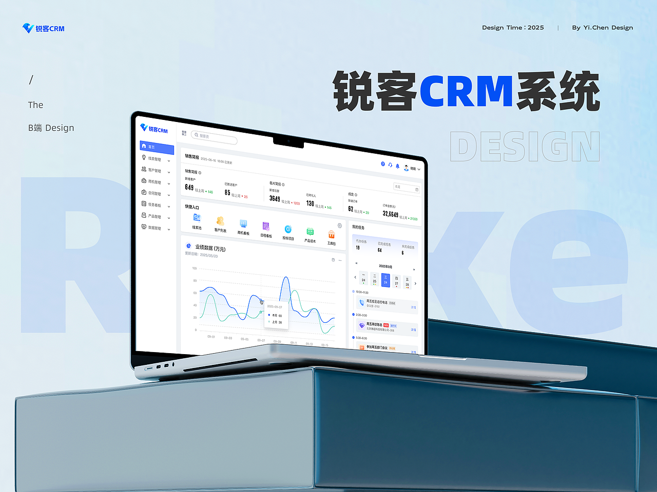 「2025」 UI设计作品集