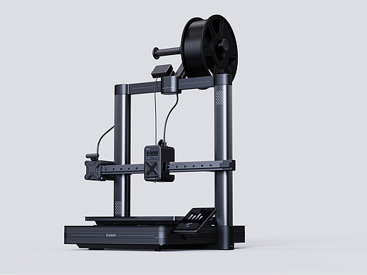 3D打印机-E300