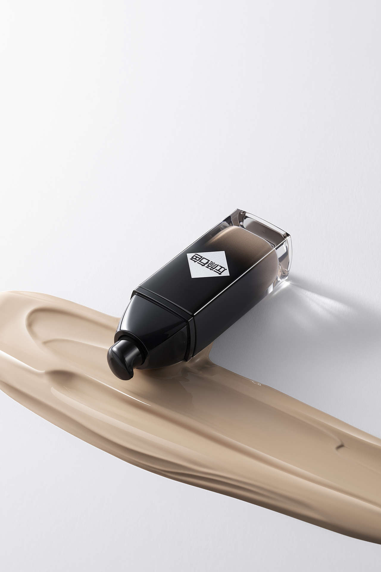 左颜右色-自然本色修颜霜