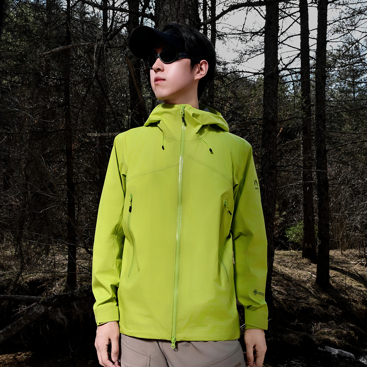 户外服饰精修（图ZMzk2NDA1ODMy） - 休闲/流行服饰 - 站酷设计师木子方原创素材 - 站酷ZCOOL