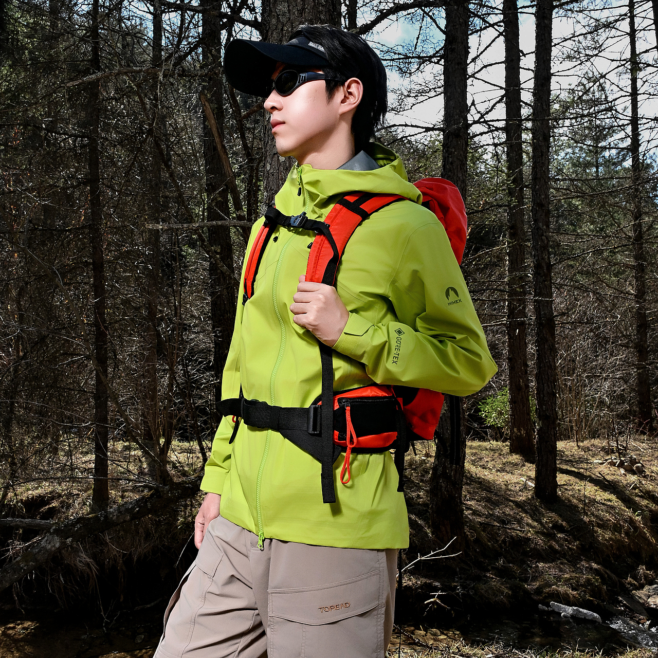 户外服饰精修（图ZMzk2NDA1Nzk2） - 休闲/流行服饰 - 站酷设计师木子方原创素材 - 站酷ZCOOL