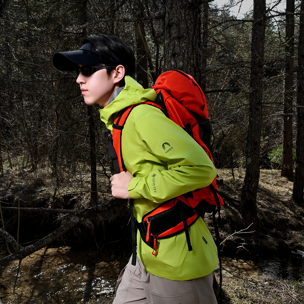 户外服饰精修（图ZMzk2NDA1ODA0） - 休闲/流行服饰 - 站酷设计师木子方原创素材 - 站酷ZCOOL