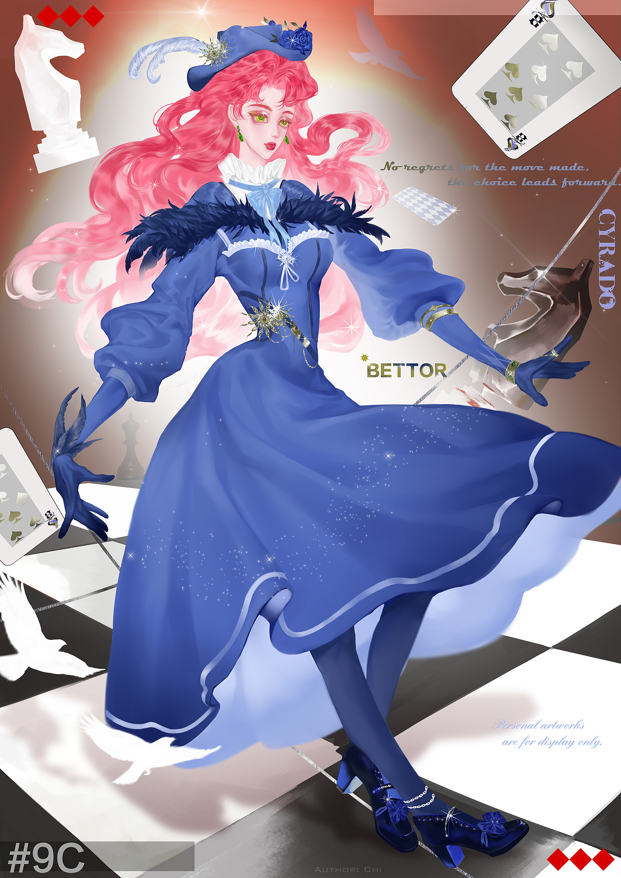 使用软件:SAI2/PS