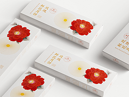 风味云南 | 玫瑰鲜花月饼