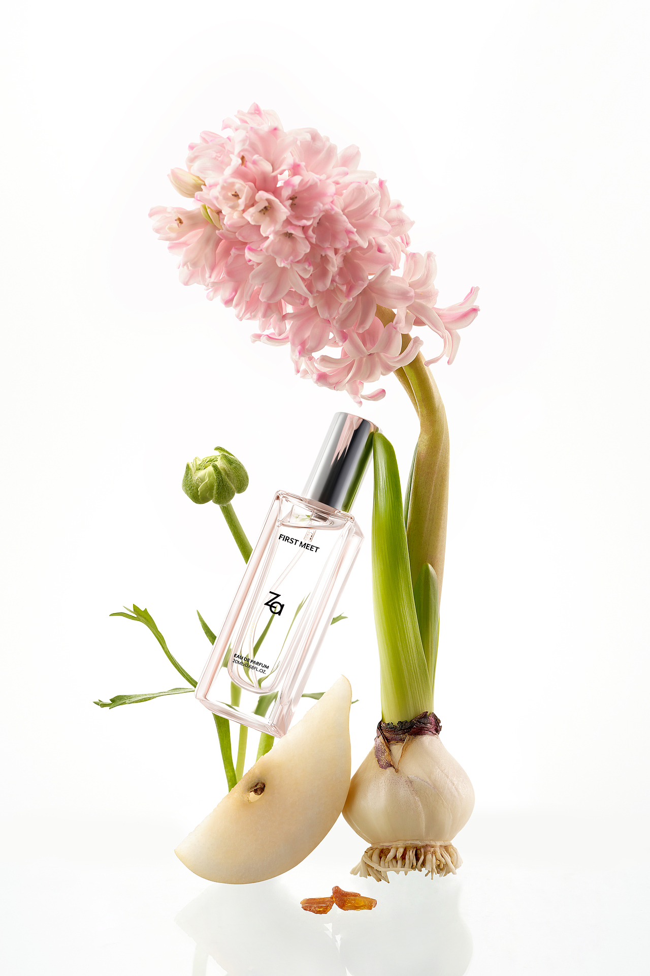 Za｜First系列香水《产品修图》（图ZMzk2NDAyMjEy） - 产品摄影 - 站酷设计师貓儿原创素材 - 站酷ZCOOL