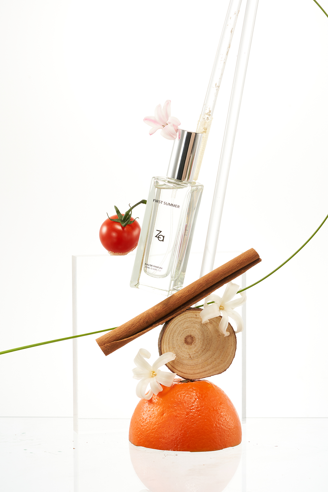 Za｜First系列香水《产品修图》（图ZMzk2NDAyMzcy） - 产品摄影 - 站酷设计师貓儿原创素材 - 站酷ZCOOL