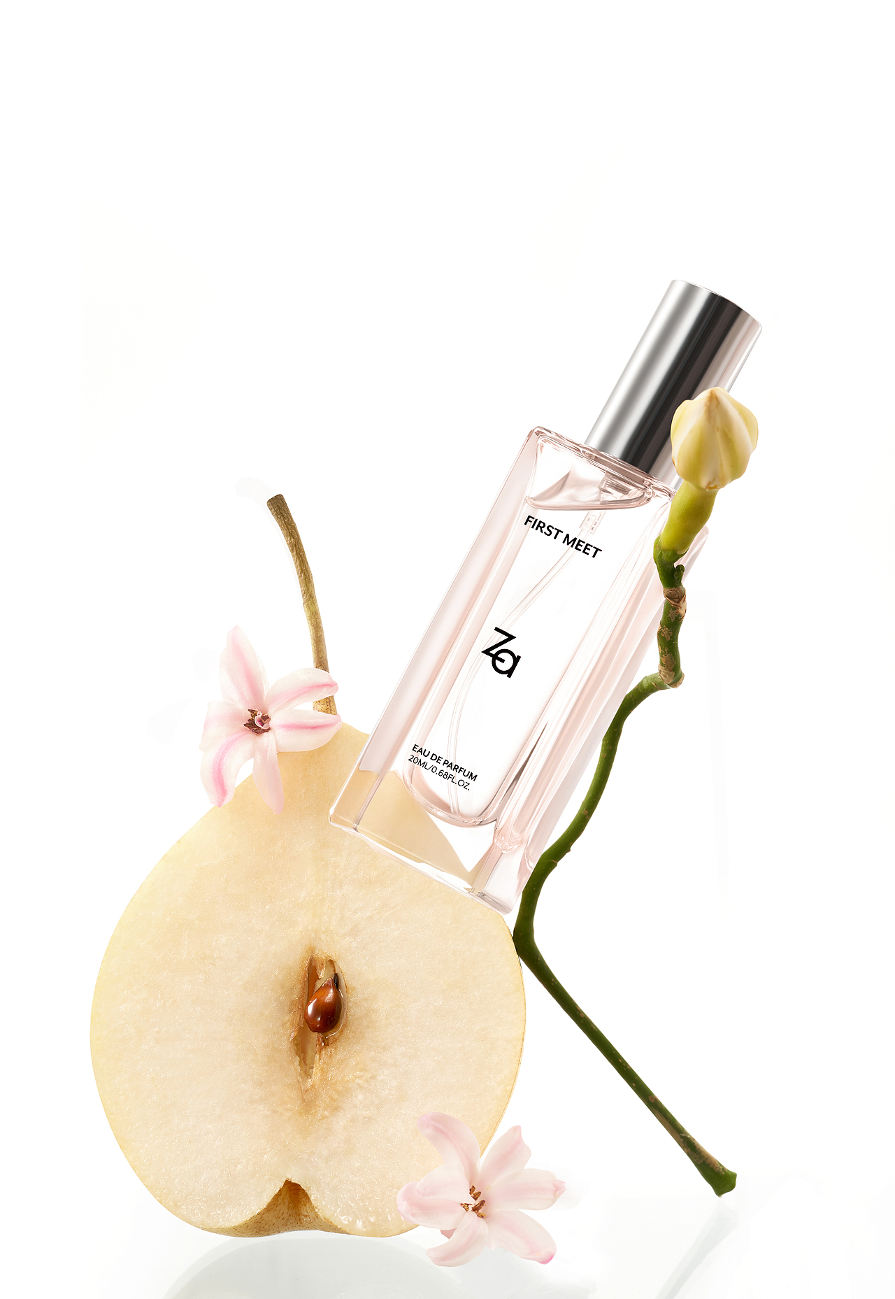 Za｜First系列香水《产品修图》（图ZMzk2NDAyNTU2） - 产品摄影 - 站酷设计师貓儿原创素材 - 站酷ZCOOL