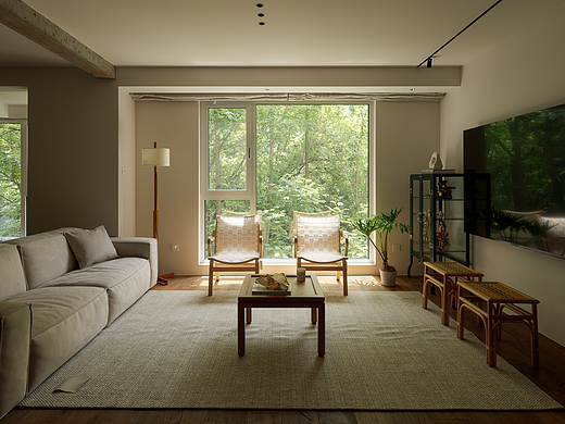 等风来（个人主页-ZNzI1MjEyMTY=） - 家装设计 - 站酷设计师由见设计原创素材 - 站酷ZCOOL