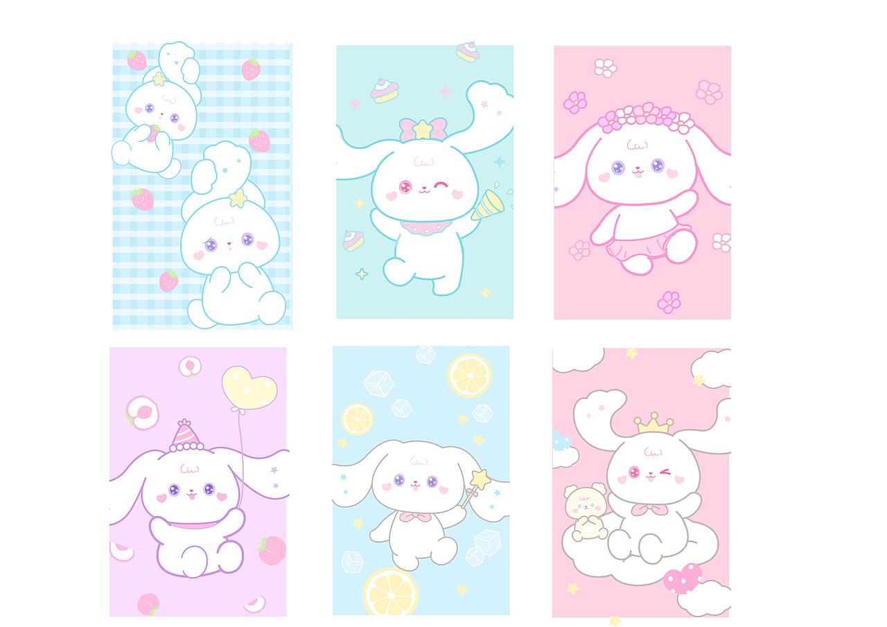 卡通IP | 小乐飞 LOFFY