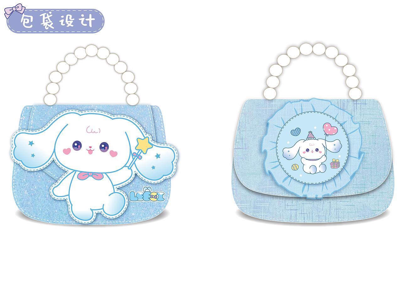 卡通IP | 小乐飞 LOFFY