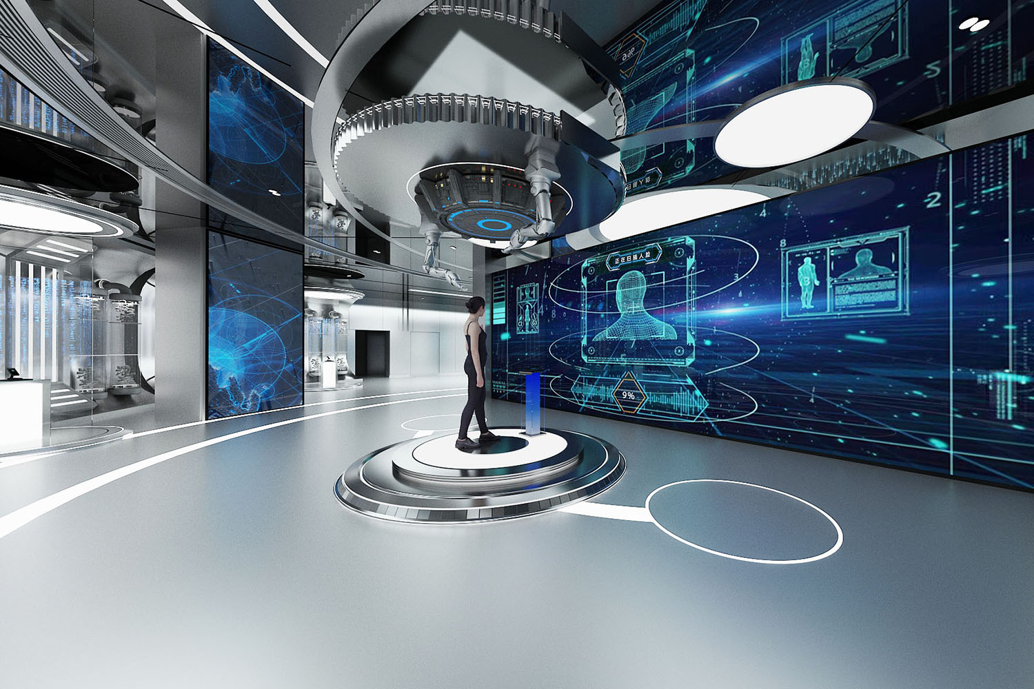 最新发布 | 2025年展厅设计行业标杆企业榜单揭晓