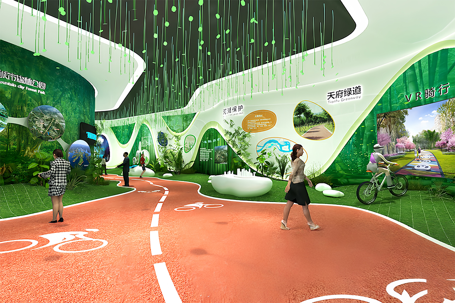 最新发布 | 2025年展厅设计行业标杆企业榜单揭晓