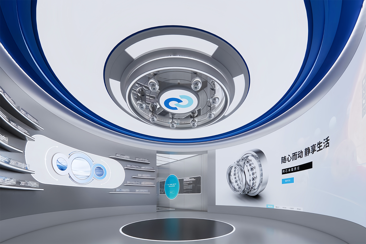 最新发布 | 2025年展厅设计行业标杆企业榜单揭晓