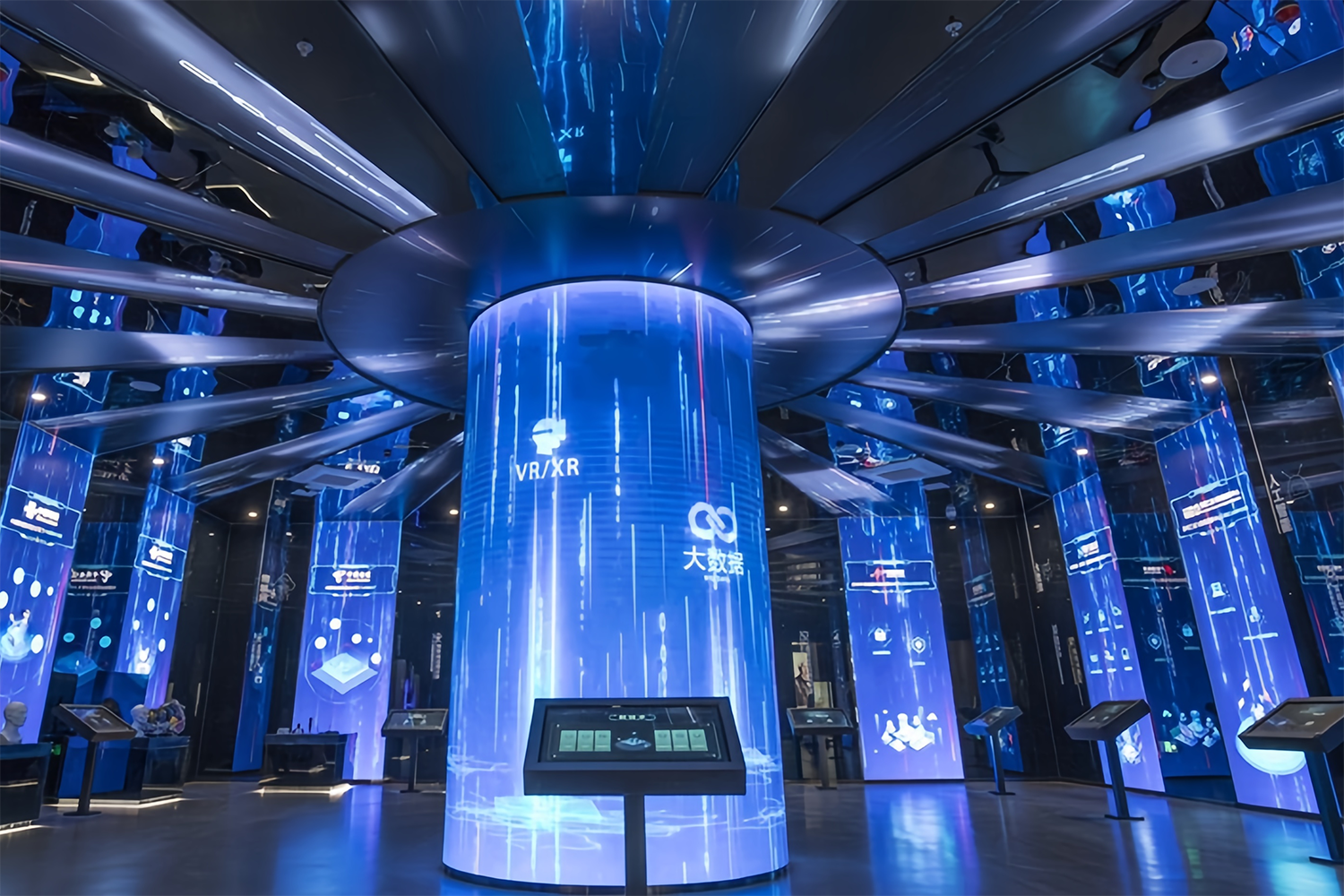 最新发布 | 2025年展厅设计行业标杆企业榜单揭晓