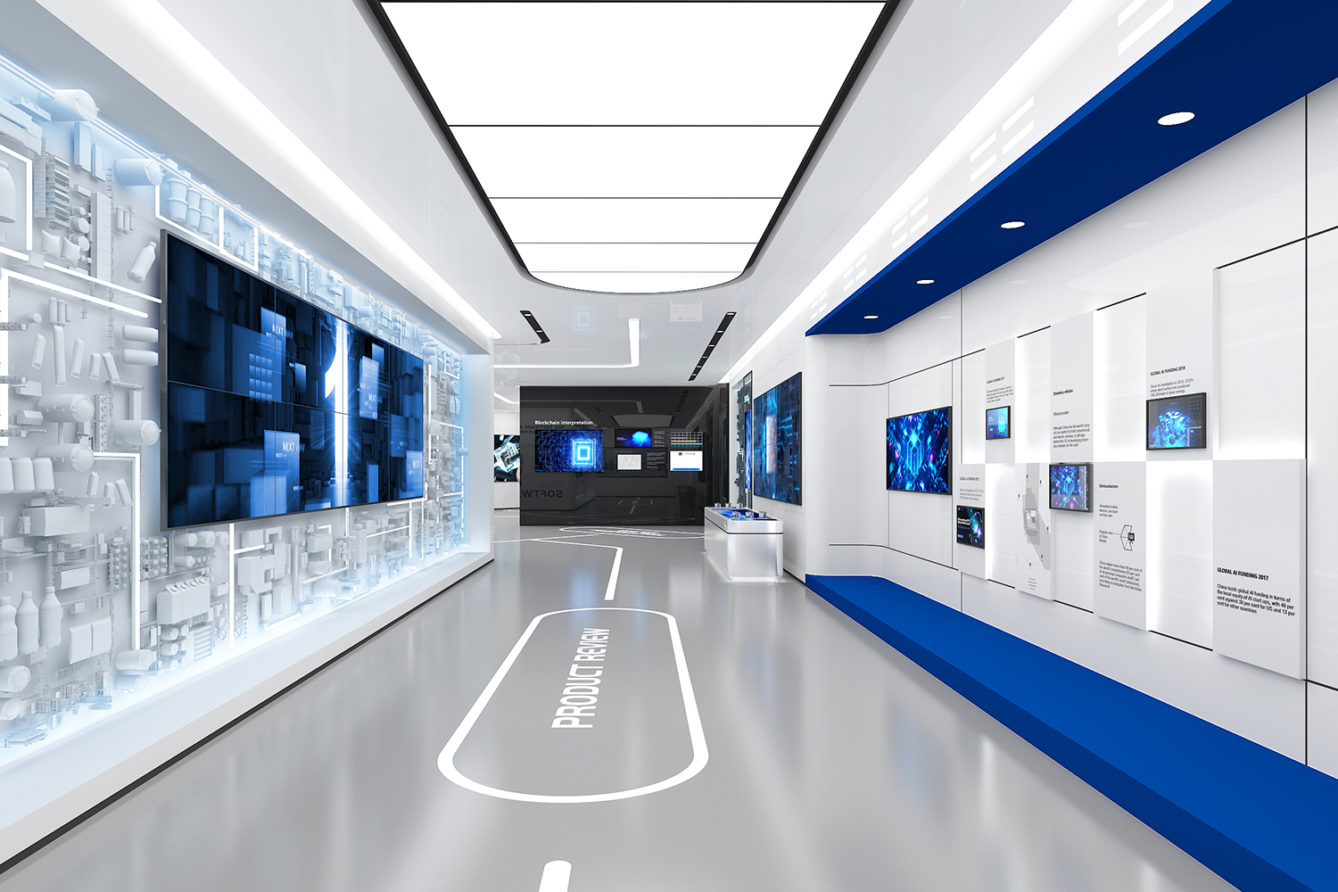 最新发布 | 2025年展厅设计行业标杆企业榜单揭晓