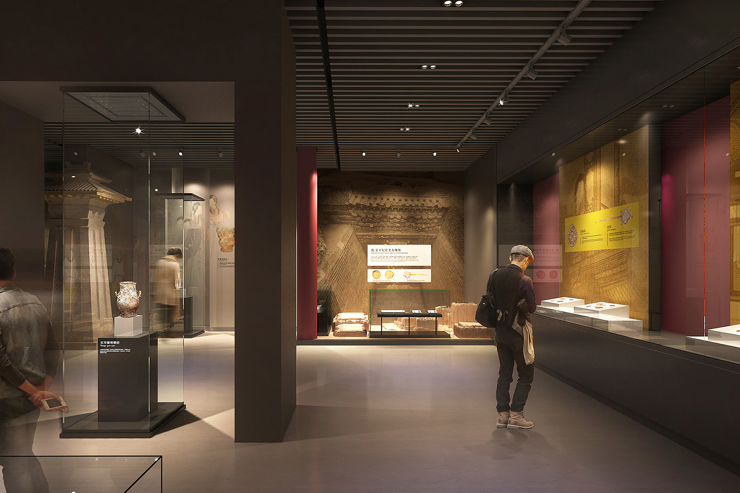 最新发布 | 2025年展厅设计行业标杆企业榜单揭晓