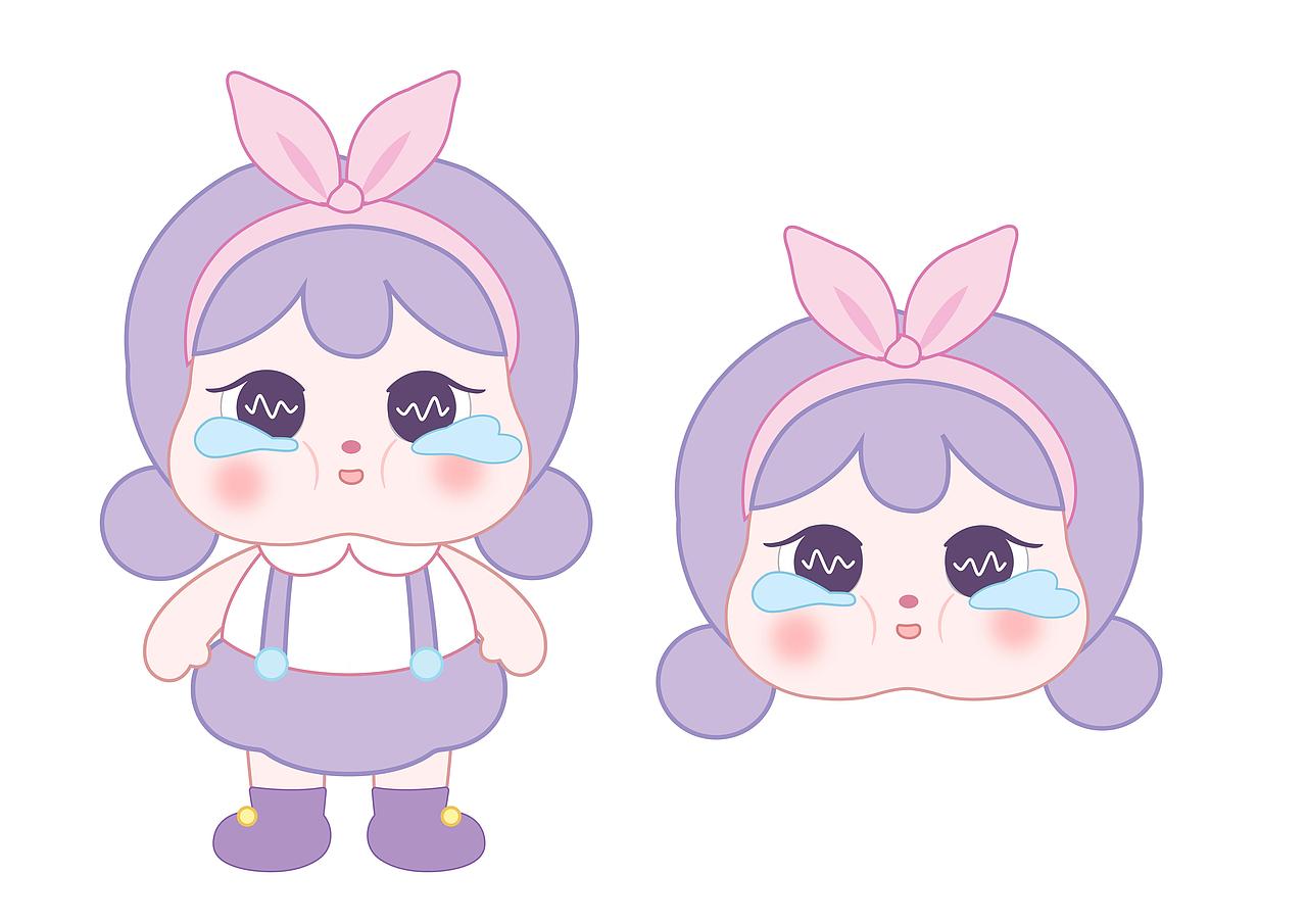 卡通IP | 泪汪汪小公主 PRINCESS