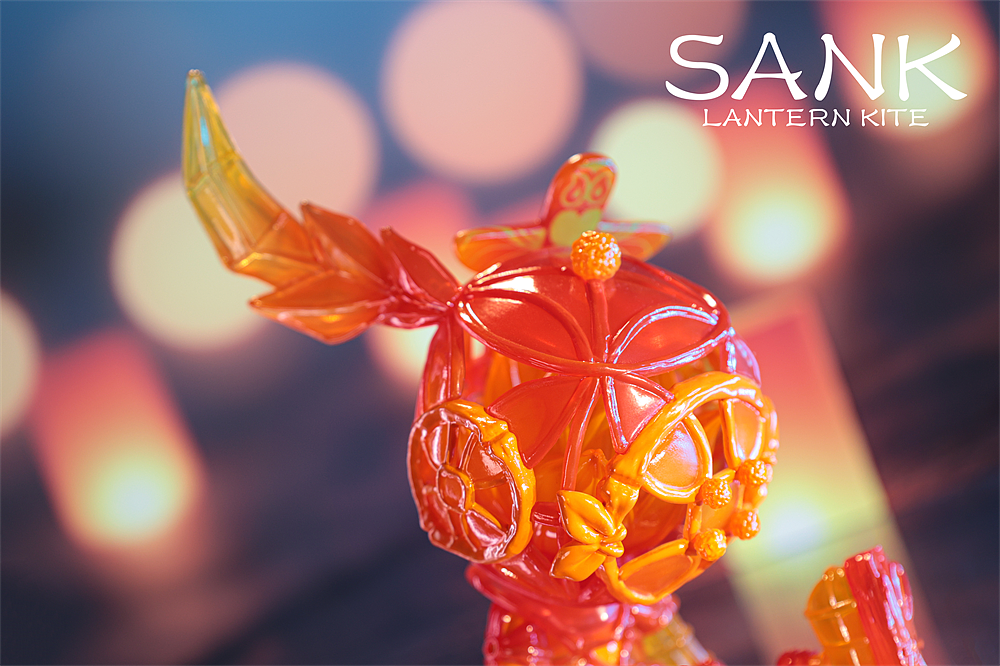 眠Good Night |灯影流转，思念氤氲在静夜的梦里（图ZMzk2NDE1ODA0） - 玩具 - 站酷设计师宅仔原创素材 - 站酷ZCOOL