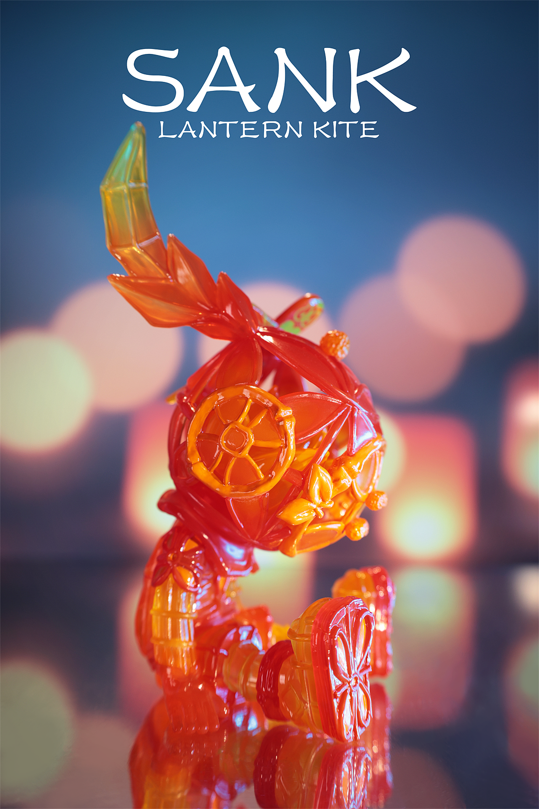 眠Good Night |灯影流转，思念氤氲在静夜的梦里（图ZMzk2NDE1Nzg0） - 玩具 - 站酷设计师宅仔原创素材 - 站酷ZCOOL