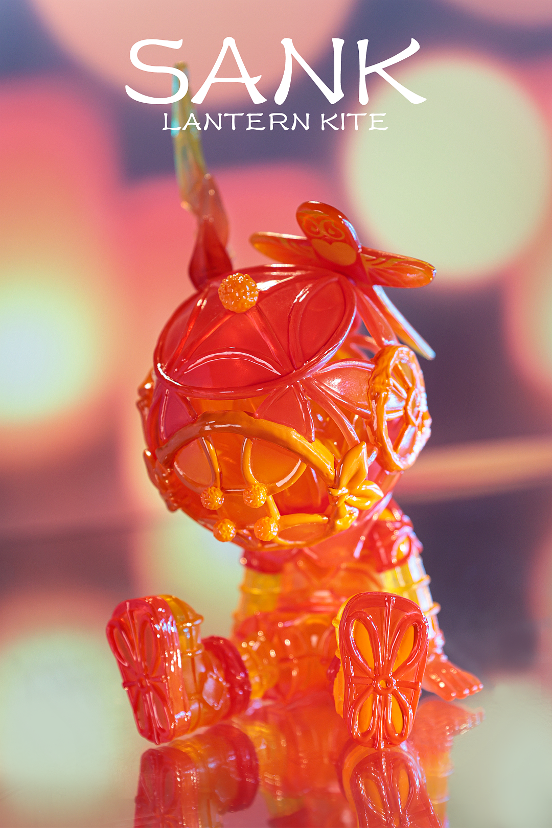 眠Good Night |灯影流转，思念氤氲在静夜的梦里（图ZMzk2NDE1Nzc2） - 玩具 - 站酷设计师宅仔原创素材 - 站酷ZCOOL